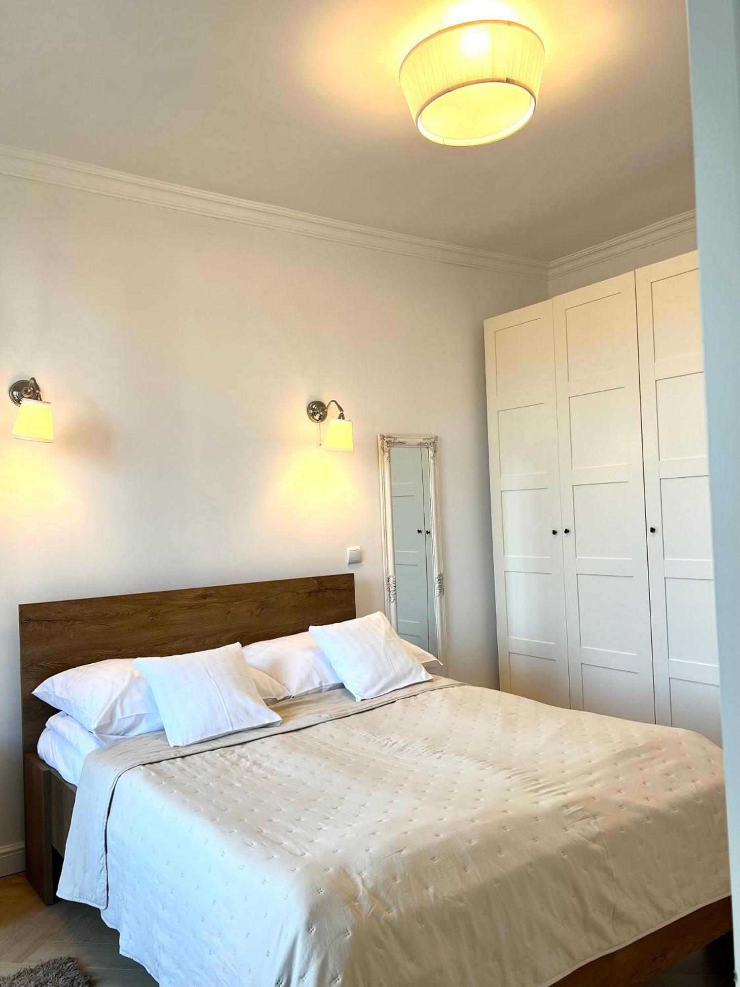 Apartamenty 19 Władysławowo Exteriör bild