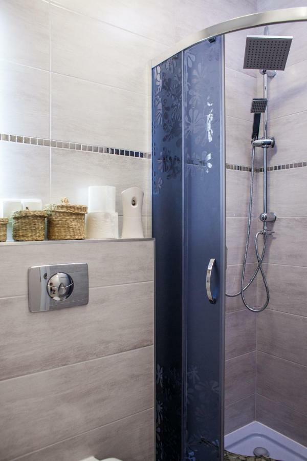 Apartamenty 19 Władysławowo Exteriör bild